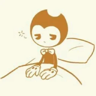 😴