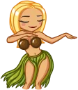 💃