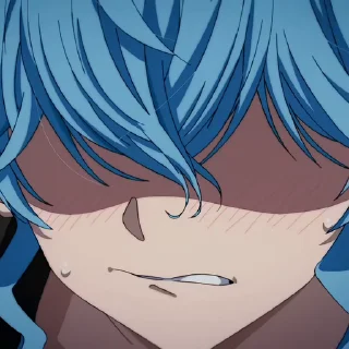 😠