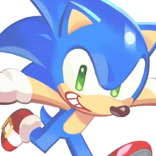 ✮⋆˙ SonicCookie ! :: @CookieRunEmojiplus