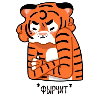 😾