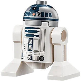 LEGO Star Wars @simplesticker