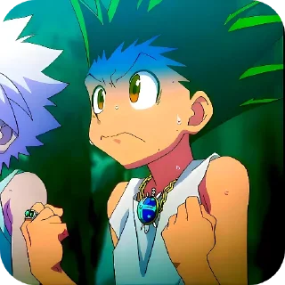 💚