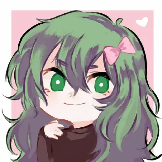 🍀