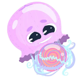 🍭