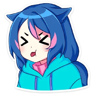 😝