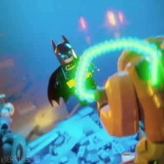👊