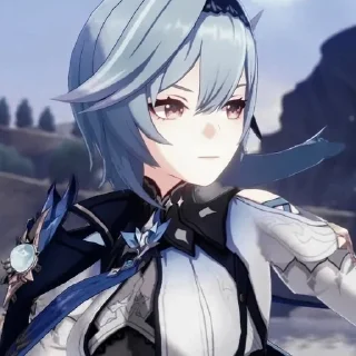 ❄️