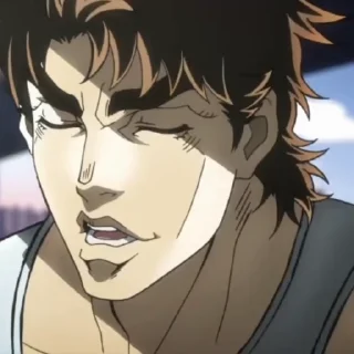 Joseph Joestar〢@jojostickerFCG :: @fStikBot