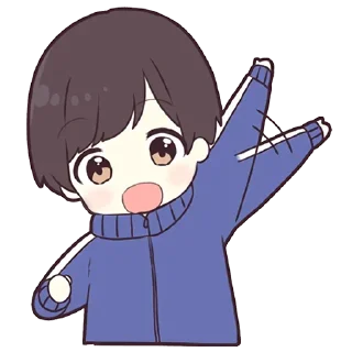 👋
