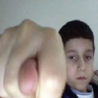 🖕