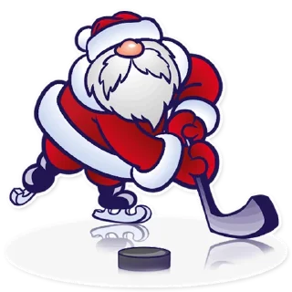 🏒