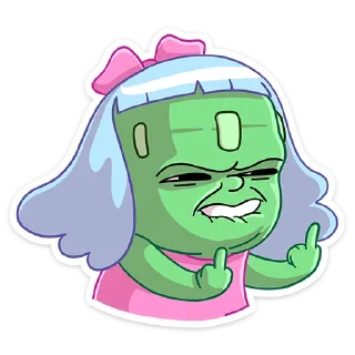 🖕
