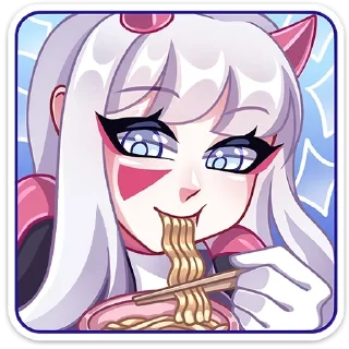 🍜