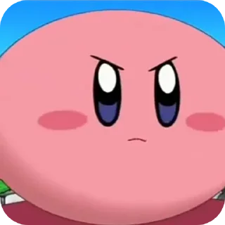 😠