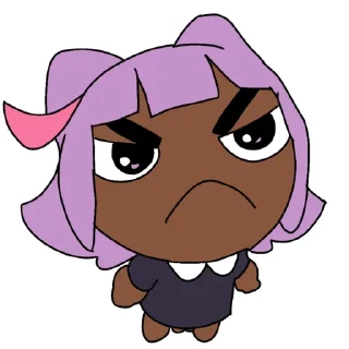 😡