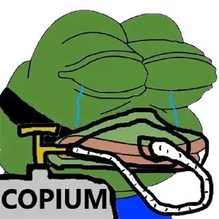 😥