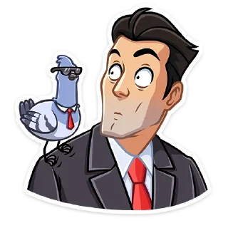 🐦