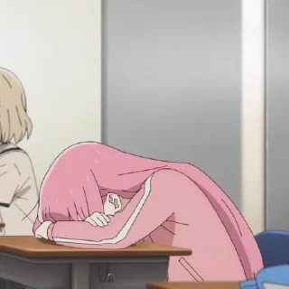 😴