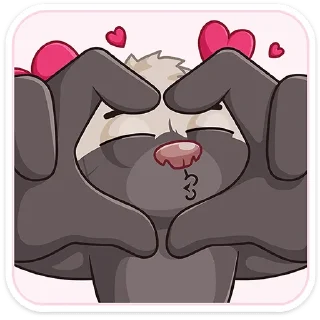 ❤️