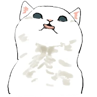 Кошачий чат 2 @Nyasticks