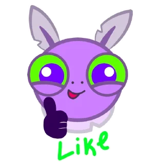 👍