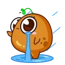 😭