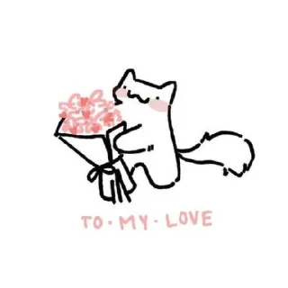 💐