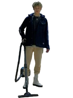 🧹