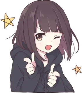 👍