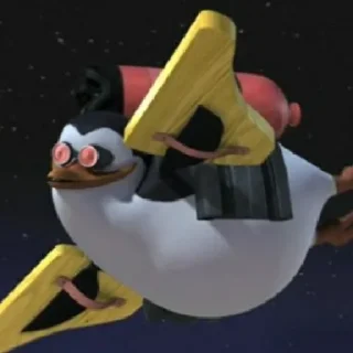🐧