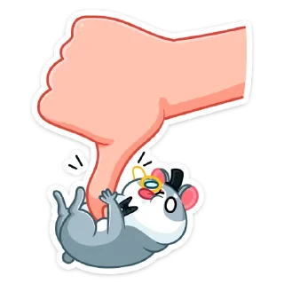 👎