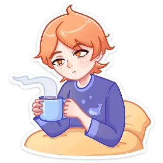 ☕️