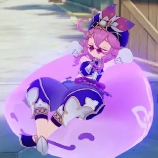 💗