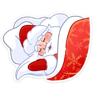 😴