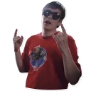 🤘
