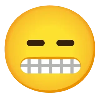 😑