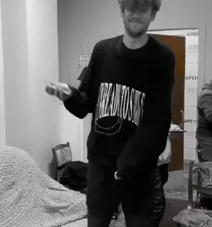 💃
