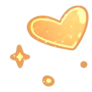 ❤️