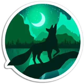 🦊