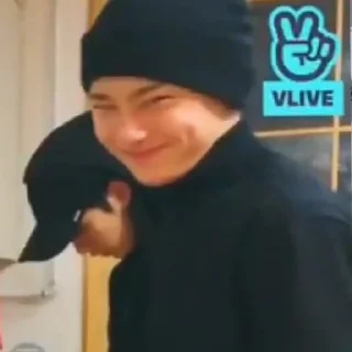😏
