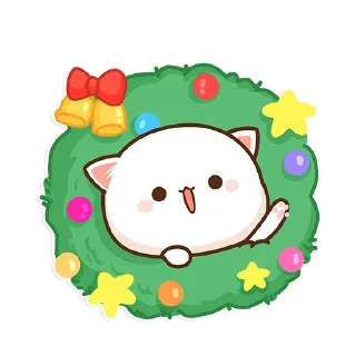 ☃️