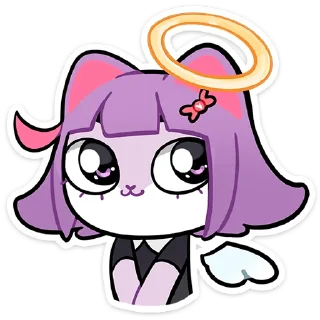😇