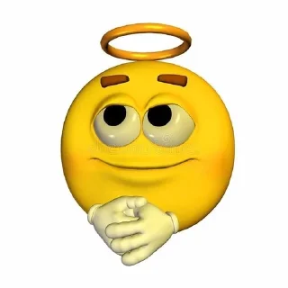 😇