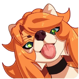 👅