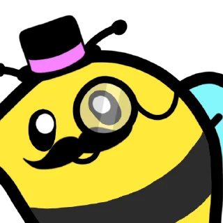 🐝