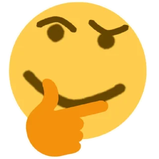🤔