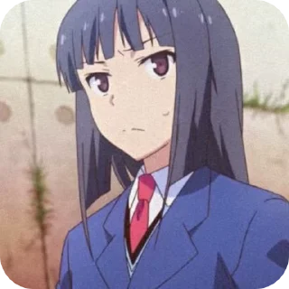 😥