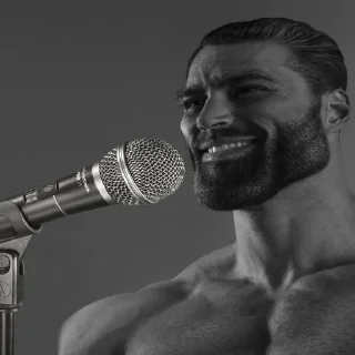 🎤