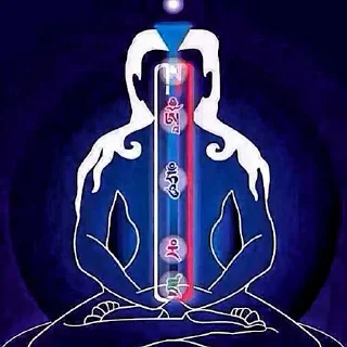 🧘‍♂️